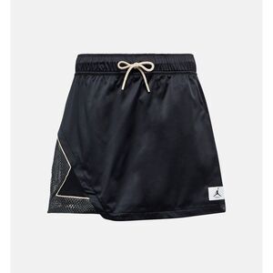 Nike Jordan Essentials Skirt‎ Black DO5046-010 Women's Size XXL